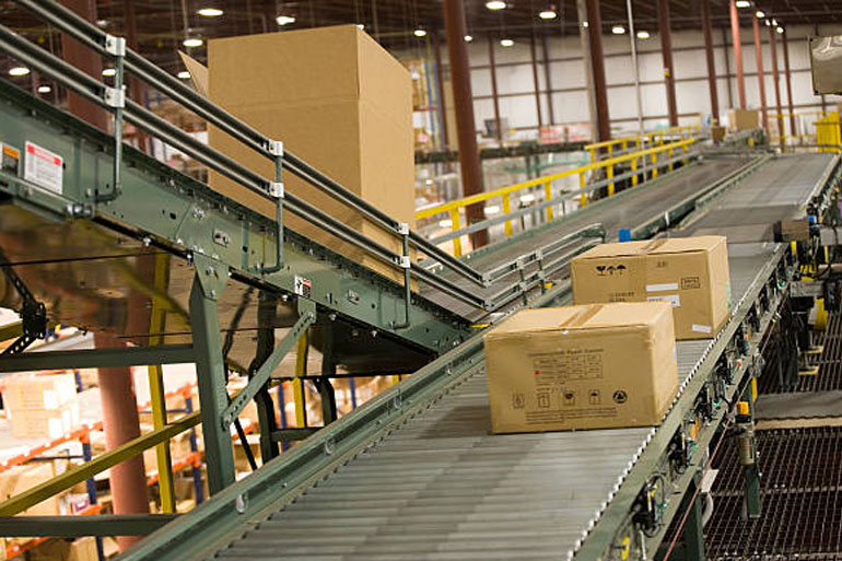 Conveyor accessories