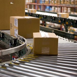 roller-conveyor