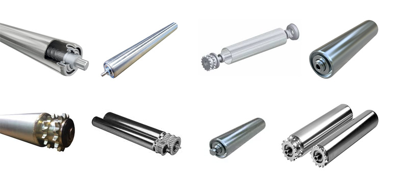 conveyor-rollers