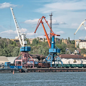 ship-loader