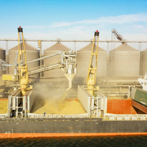 ship-unloader