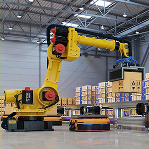 palletizer