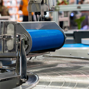 conveyor-pulley