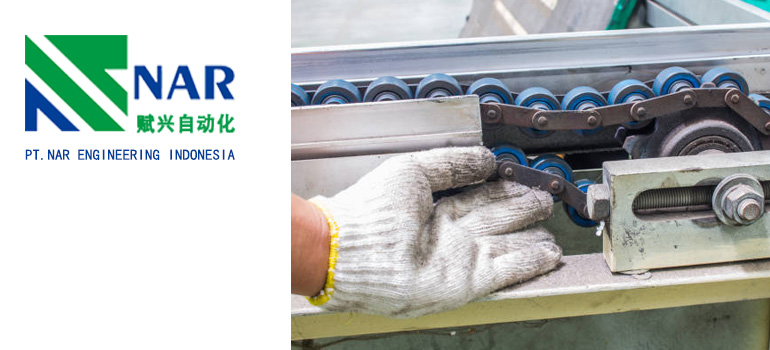accessories-for-belt-conveyor