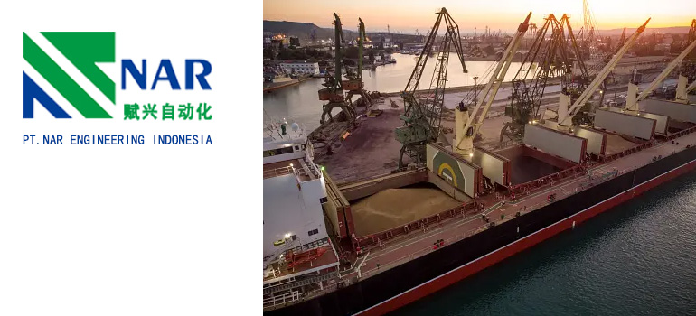 piral-continuous-ship-unloader