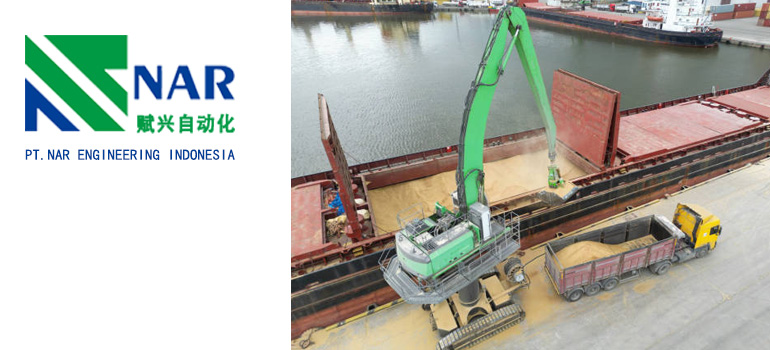 loading-and-unloading-equipment