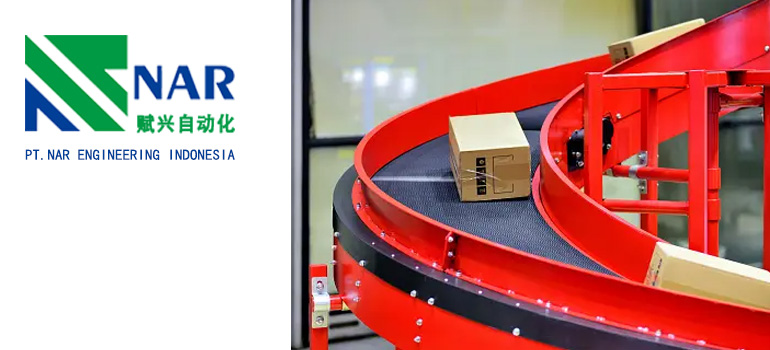 Belt-conveyor-specifications
