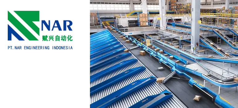 Belt-conveyor-components