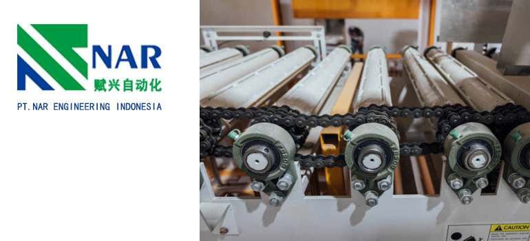 accessories-for-belt-conveyor