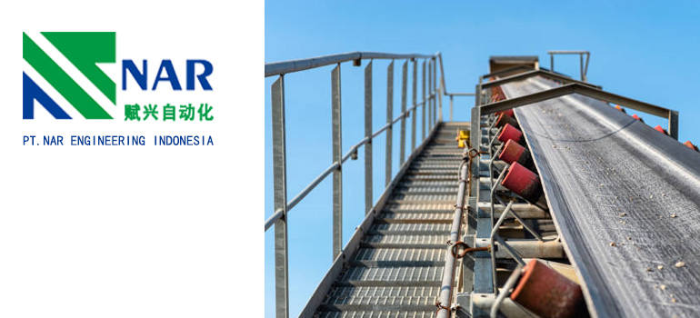 Telescopic-conveyor-belt