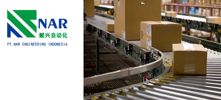Conveyor-belt-technology